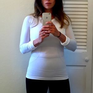 swiftly tech long sleeve